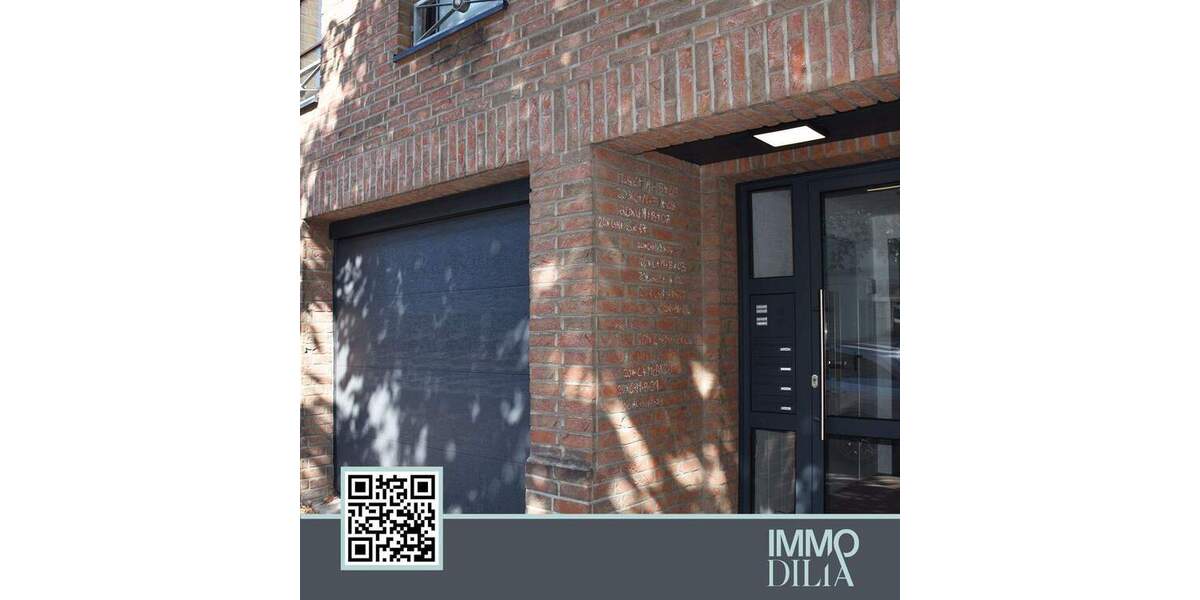 Etagenwohnung Frechen Königsdorf - 3 Zimmer, 87 m&sup2;, 349.000&euro; | Angebot:25737817