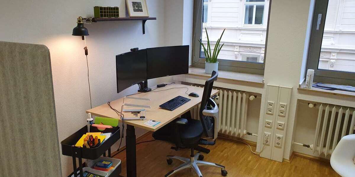 Gewerbeobjekt Köln Innenstadt - 350&euro; | Angebot:26666575