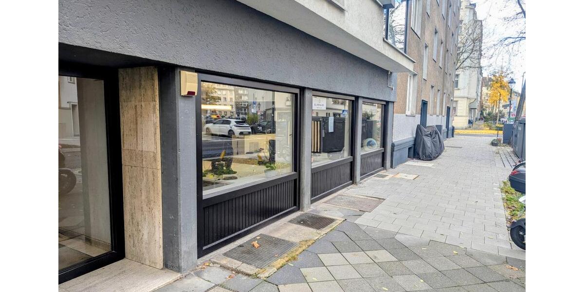 Gewerbeobjekt Düsseldorf Pempelfort - 275&euro; | Angebot:25974256