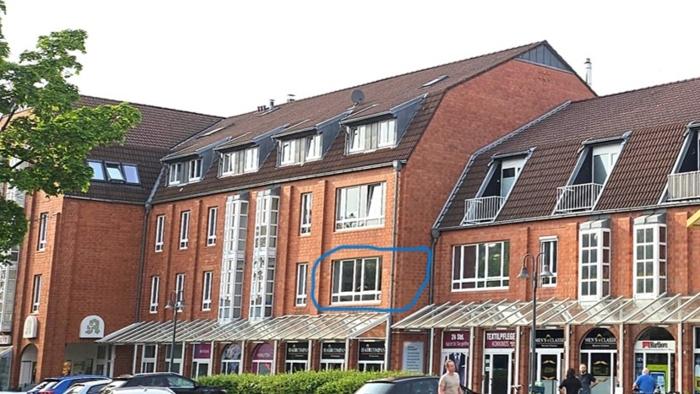 Gewerbeobjekt Ratingen Homberg - 900&euro; | Angebot:25876239