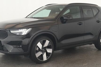 Volvo XC40 40.500 km 35.784 &euro; Neuss 41460