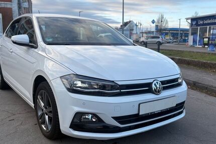 VW Polo 184.000 km 10.800 &euro; Hilden 40721
