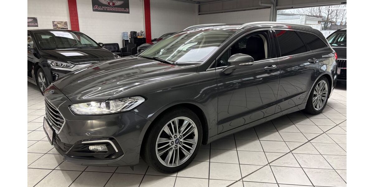 Ford Mondeo 190.000 km 11.900 &euro; Leverkusen 51371