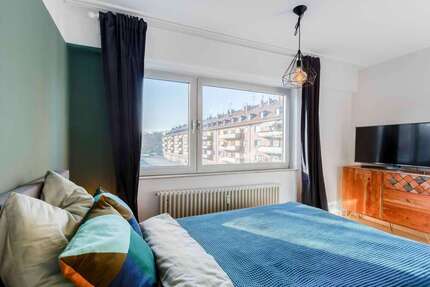 Zimmer Köln Sülz - 855&euro; | Angebot:21300176