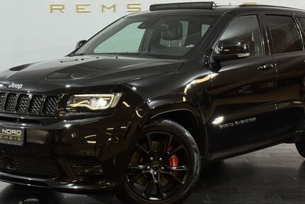 Jeep Grand Cherokee 103.500 km 37.990 &euro; Remscheid 42897