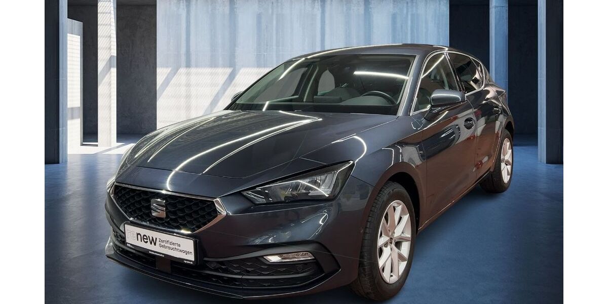 Seat Leon 15.602 km 21.990 &euro; Köln 50939