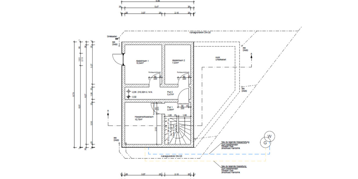 Einfamilienhaus Solingen Wald - 5 Zimmer, 175 m&sup2;, 719.000&euro; | Angebot:25157977