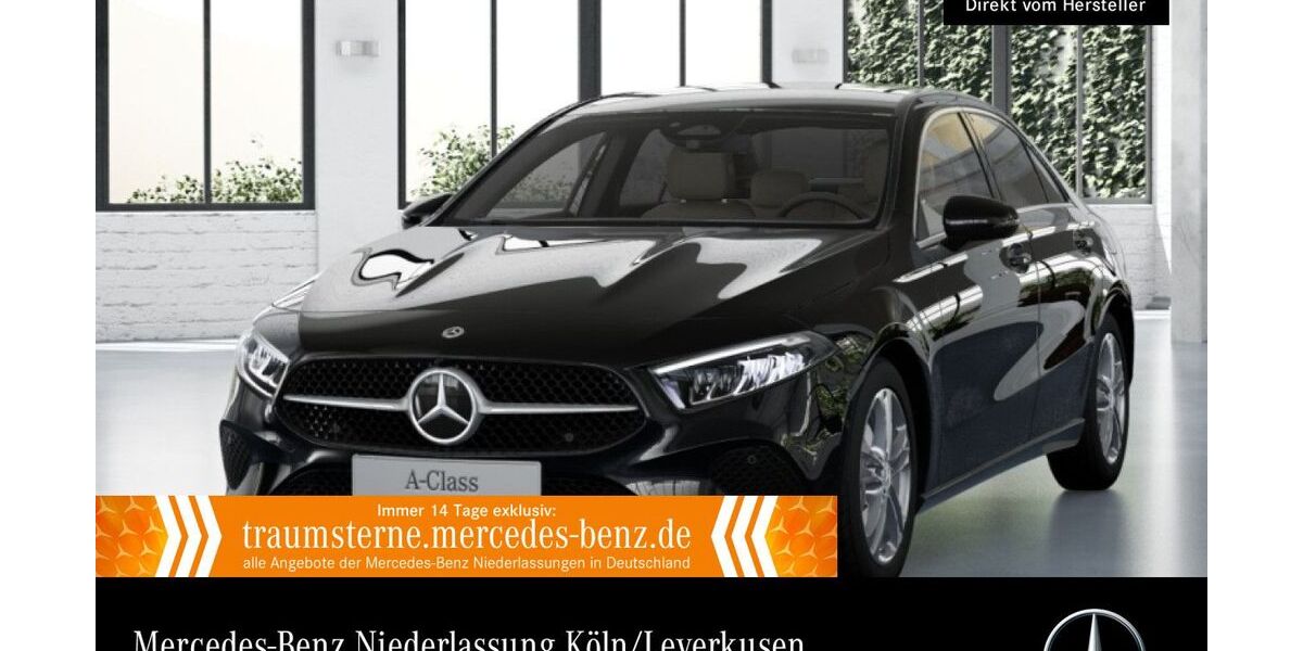 Mercedes-Benz A 200 21.990 km 29.490 &euro; Köln 51149