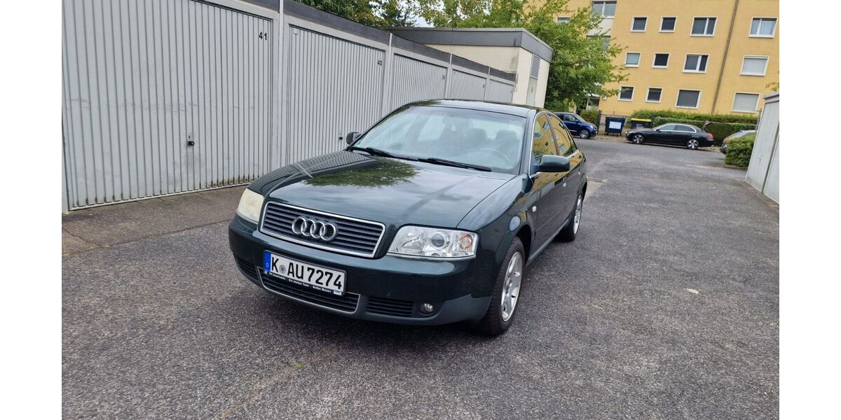 Audi A6 183.000 km 2.800 &euro; Köln 51147