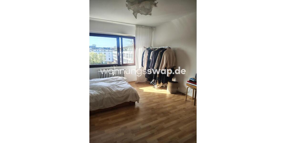 Etagenwohnung Köln Ehrenfeld - 1 Zimmer, 30 m&sup2;, 420&euro; | Angebot:25430642