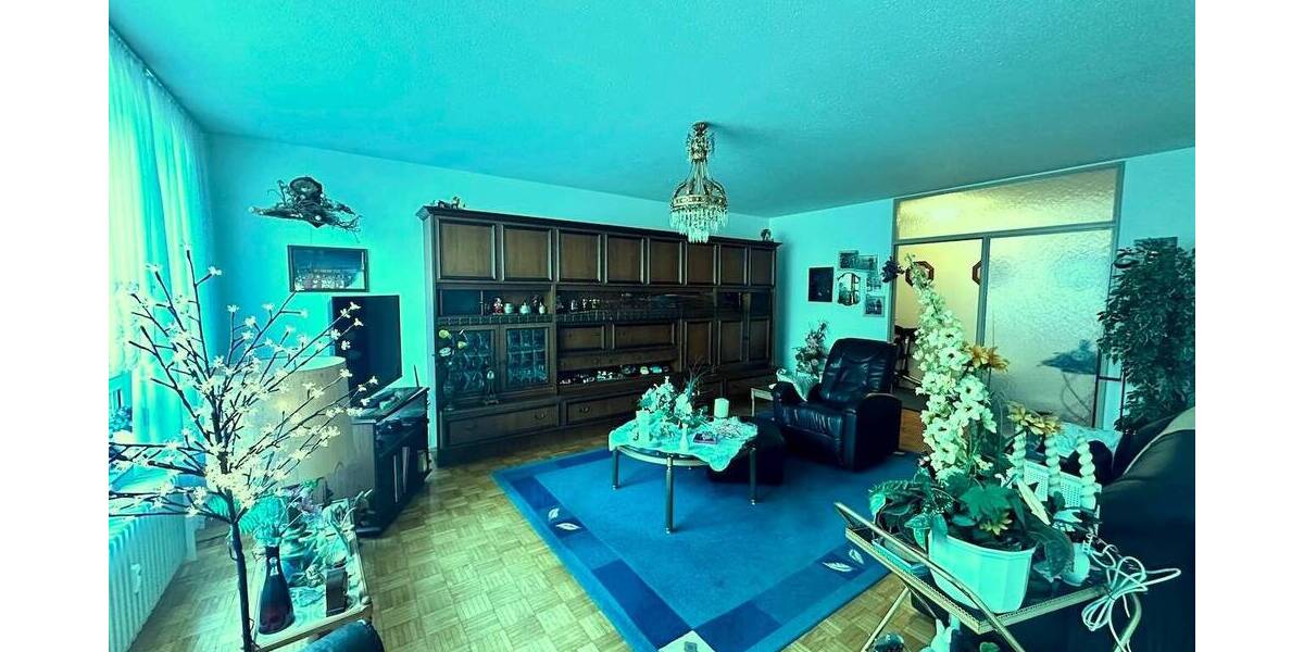 Etagenwohnung Köln Niehl - 2 Zimmer, 72 m&sup2;, 279.000&euro; | Angebot:26672409