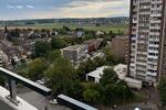 LICHTDURCHFLUTETES ZUHAUSE MIT BALKON + WEITBLICK - Etagenwohnung Köln Rodenkirchen | Angebot:25837325
