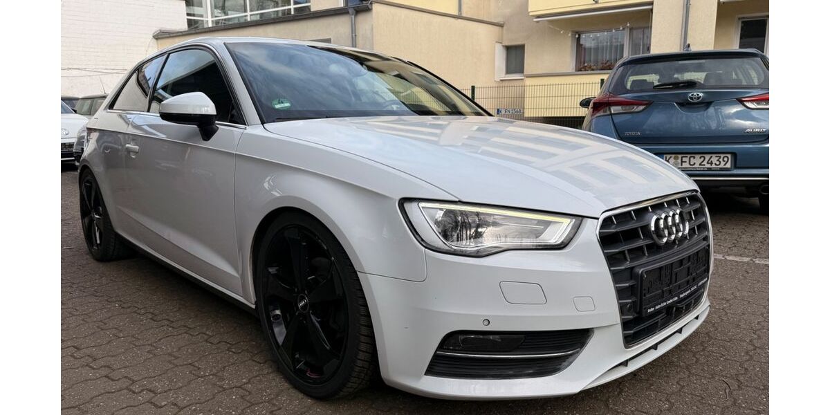 Audi A3 180.000 km 8.499 &euro; Köln 51105