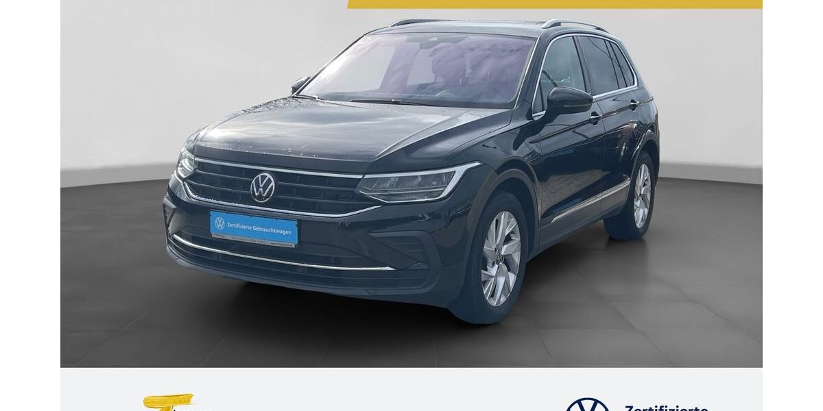 VW Tiguan 46.626 km 24.550 &euro; Remscheid 42897