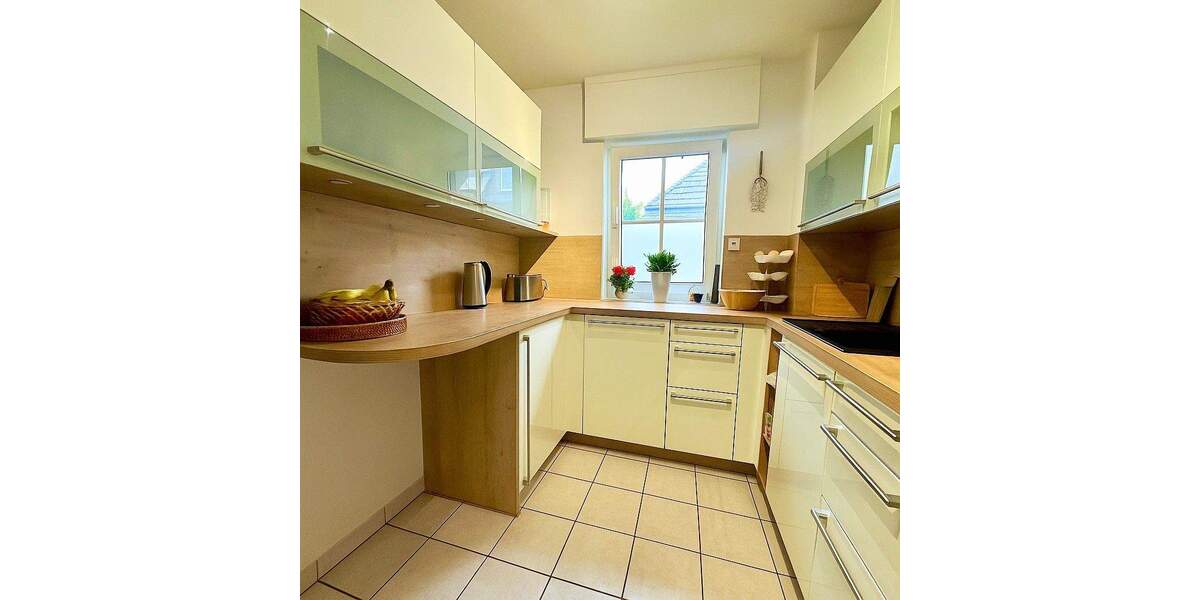 Etagenwohnung Hilden Kalstert - 4 Zimmer, 113 m&sup2;, 419.000&euro; | Angebot:25689208