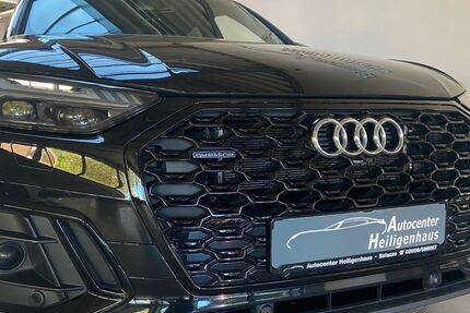Audi Q5 49.188 km 52.780 &euro; Heiligenhaus 42579