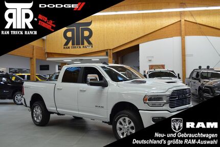 Dodge RAM 50 km 114.900 &euro; Solingen 42659