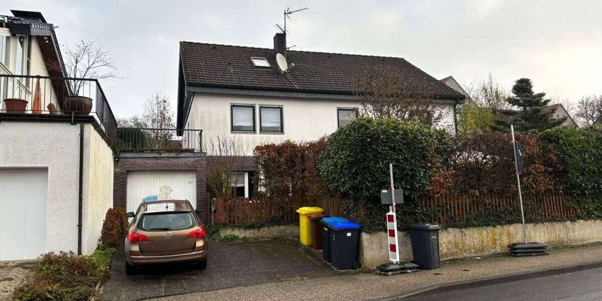 Einfamilienhaus Bergisch Gladbach - 5 Zimmer, 157 m&sup2;, 395.000&euro; | Angebot:24713212