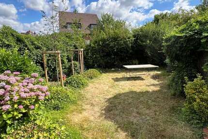 Haus Frechen - 4 Zimmer, 84 m&sup2;, 379.000&euro; | Angebot:27092524