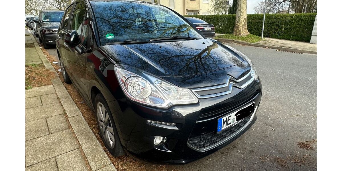 Citroen C3 105.000 km 4.600 &euro; Ratingen 40880