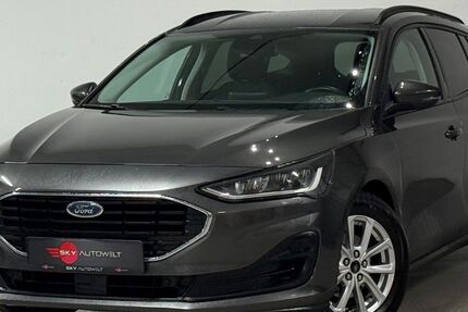 Ford Focus 85.800 km 12.950 &euro; Remscheid 42859