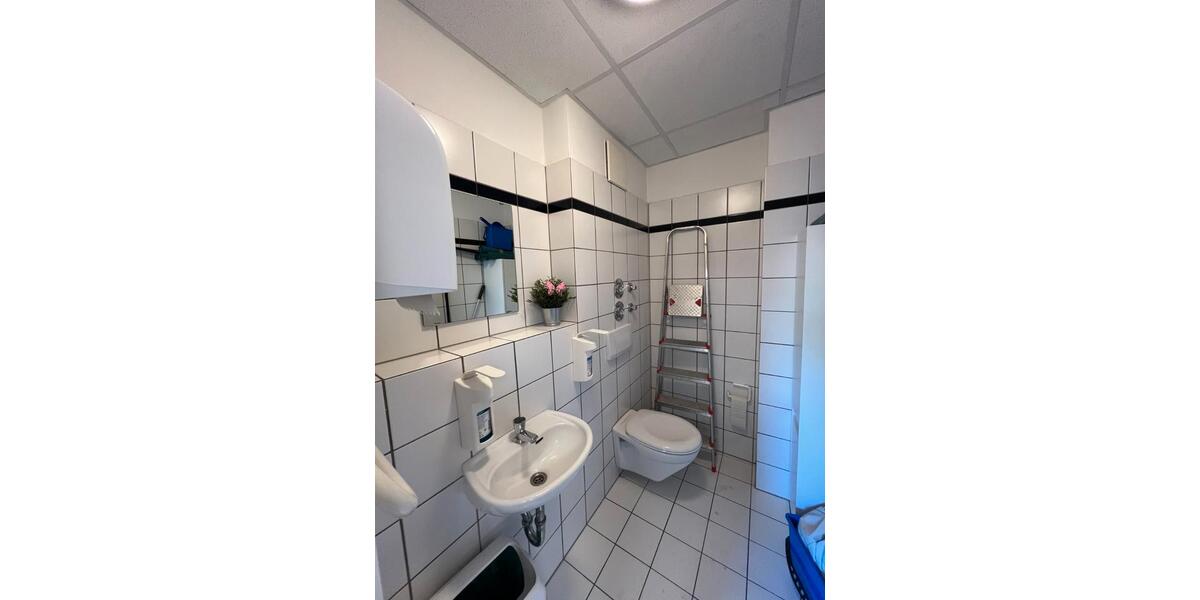 Gewerbeobjekt Düsseldorf Oberbilk - 1.125&euro; | Angebot:26416616