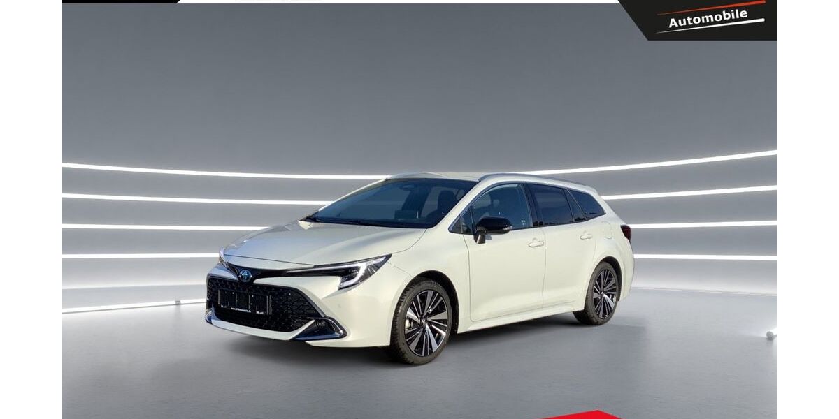 Toyota Corolla 9.200 km 34.890 &euro; Köln 51149