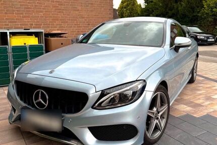 Mercedes-Benz C 220 175.000 km 19.999 &euro; Neuss 41464