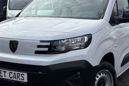 Peugeot Partner 19.987 km 19.750 &euro; Hilden (bei Düsseldorf) 40721
