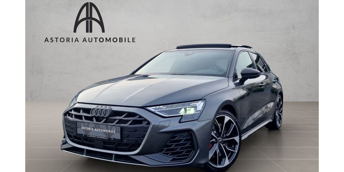 Audi S3 8.701 km 53.990 &euro; Kaarst (bei Düsseldorf) 41564
