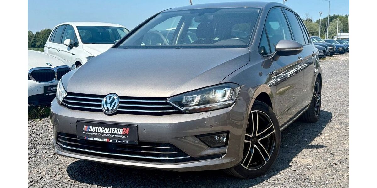 VW Golf Sportsvan 171.057 km 10.800 &euro; Bergheim 50127