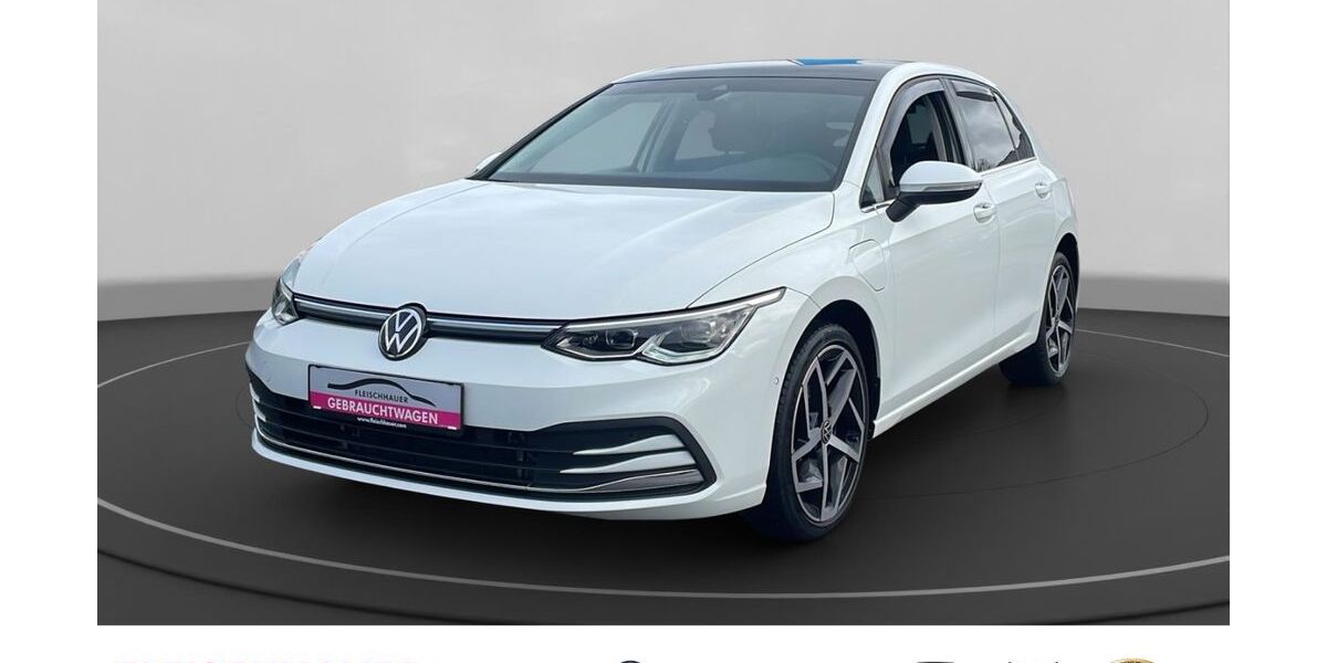 VW Golf 43.000 km 22.490 &euro; Köln 51145