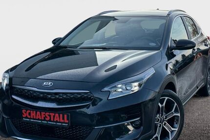 Kia XCeed 44.714 km 18.479 &euro; Elsdorf (bei Köln) 50189