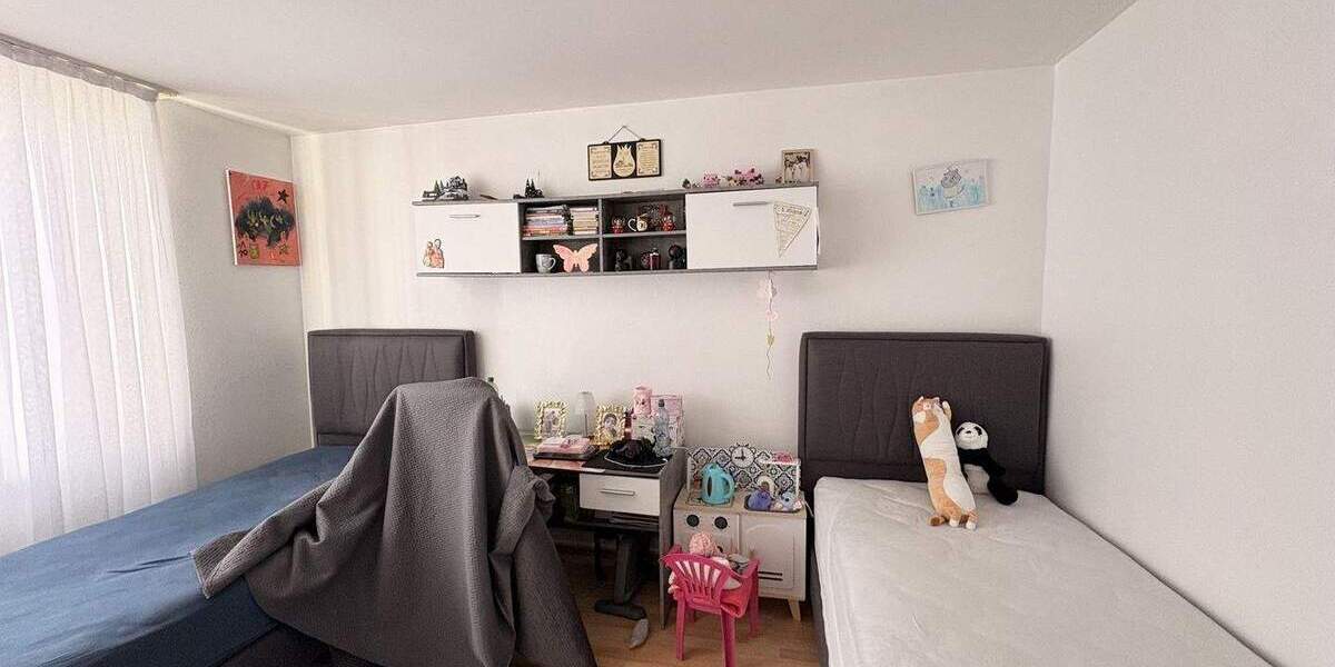 Etagenwohnung Köln / Kalk Kalk - 3 Zimmer, 73 m&sup2;, 290.000&euro; | Angebot:25898849