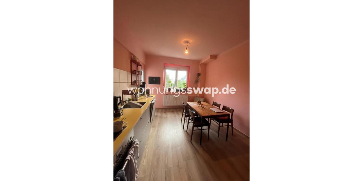 Etagenwohnung Köln Mülheim - 3 Zimmer, 80 m&sup2;, 1.280&euro; | Angebot:24538913