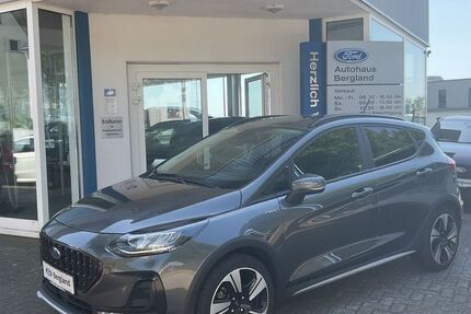 Ford Fiesta 11.737 km 17.990 &euro; Remscheid 42855