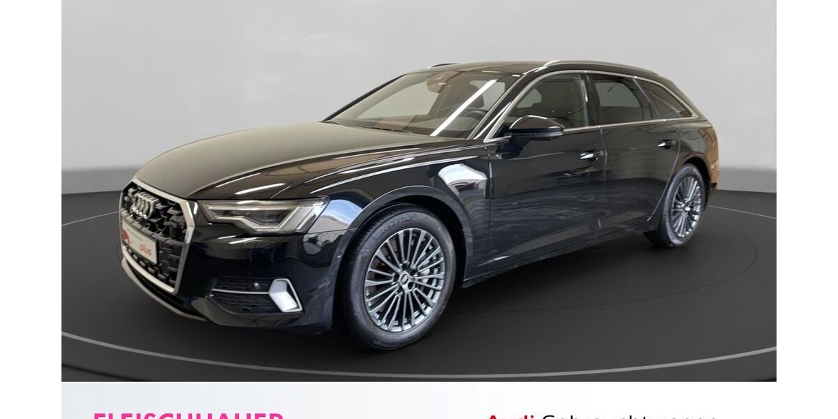 Audi A6 20.196 km 49.980 &euro; Köln 50823