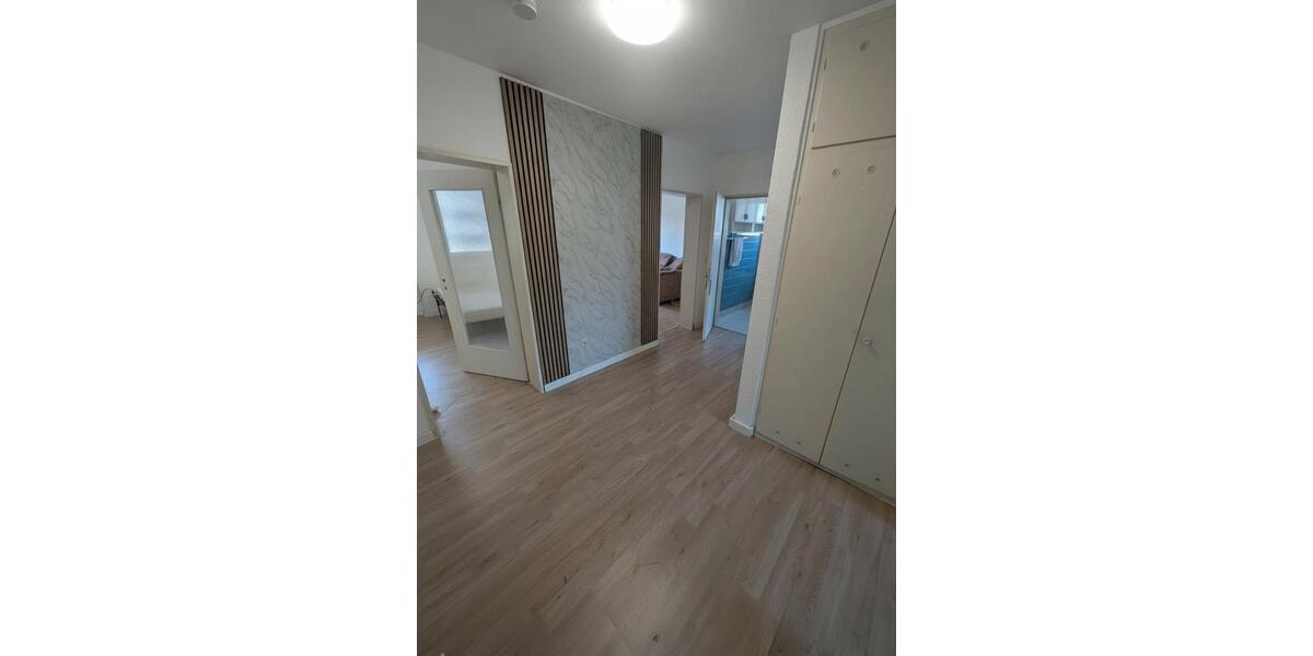 Etagenwohnung Köln Kalk - 3 Zimmer, 77 m&sup2;, 650&euro; | Angebot:26600515