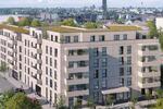Etagenwohnung Düsseldorf Stadtbezirk 6 - 3 Zimmer, 97 m&sup2;, 1.465&euro; | Angebot:24258137