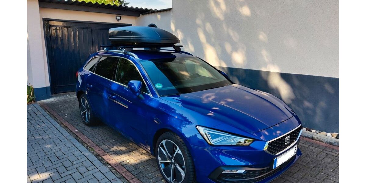 Seat Leon 28.500 km 22.700 &euro; Leverkusen 51381