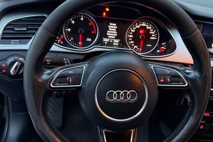 Audi A4 378.000 km 4.100 &euro; Kerpen 50170