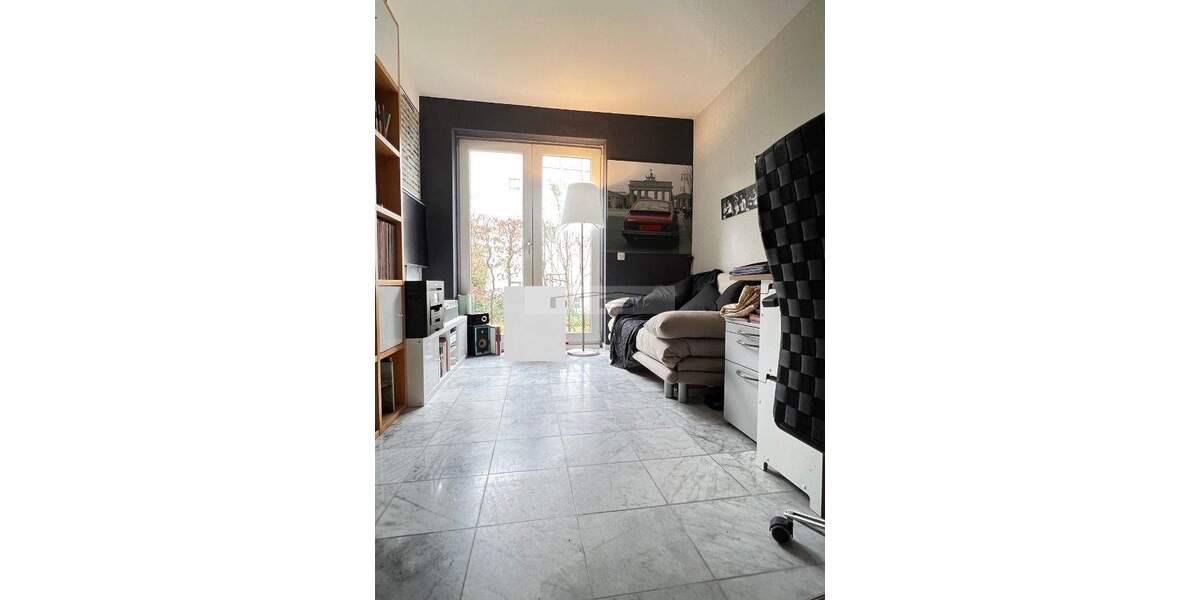 Etagenwohnung Köln Lindenthal - 3 Zimmer, 90 m&sup2;, 1.500&euro; | Angebot:25798730