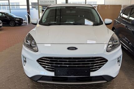 Ford Kuga 17.854 km 22.890 &euro; Pulheim 50259