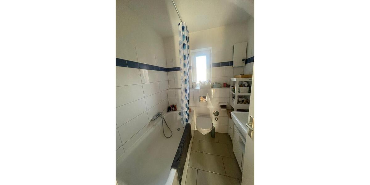 Etagenwohnung Leverkusen Opladen - 2 Zimmer, 48 m&sup2;, 510&euro; | Angebot:25430632