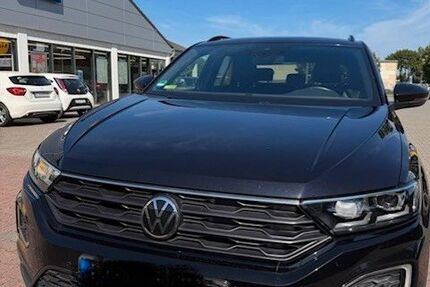 VW T-Roc 70.000 km 19.999 &euro; Köln 50737