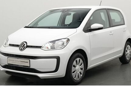 VW up! 126.263 km 8.380 &euro; Leverkusen 51379