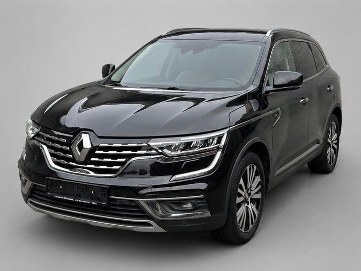 Renault Koleos 142.000 km 19.490 &euro; Köln 51143