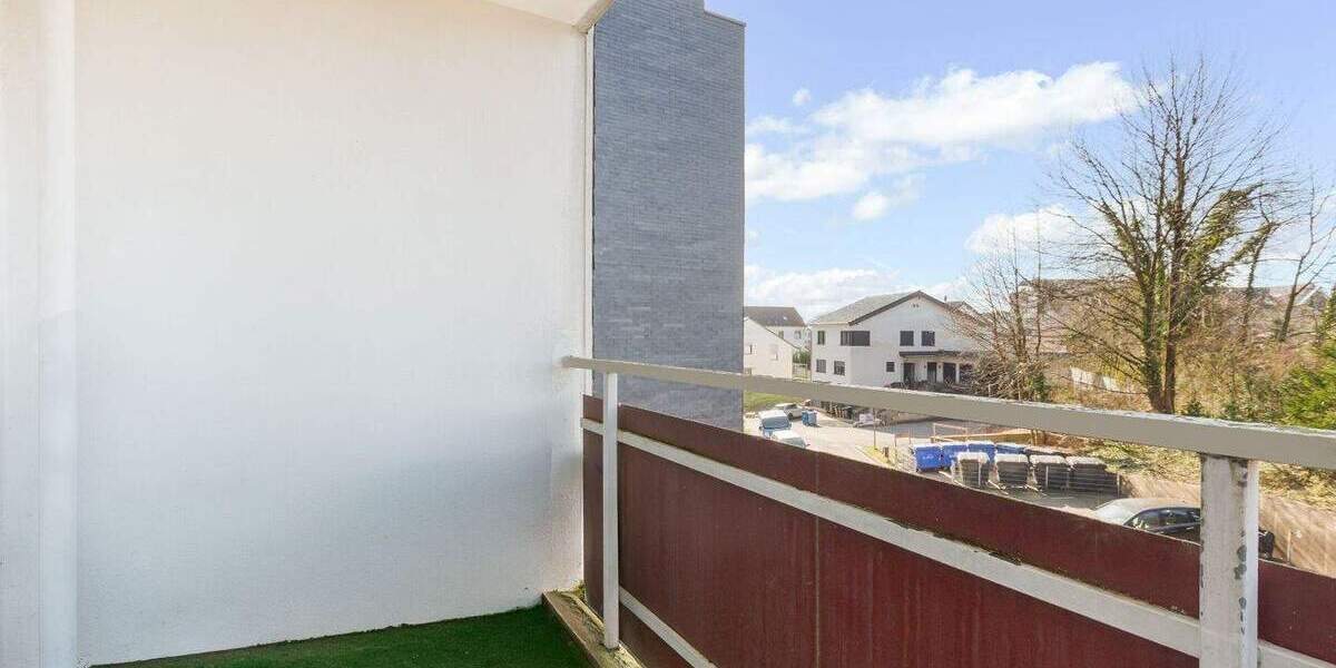 Etagenwohnung Leverkusen Lützenkirchen - 3 Zimmer, 76 m&sup2;, 130.000&euro; | Angebot:25687049