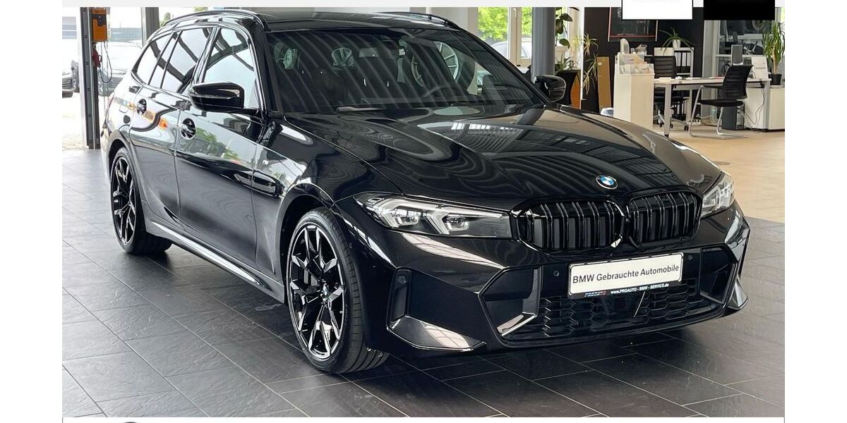 BMW 330 4.742 km 47.990 &euro; Langenfeld 40764