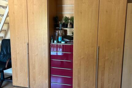 Wohnung Neuss Augustinusviertel - 1 Zimmer, 40 m&sup2;, 800&euro; | Angebot:26677974